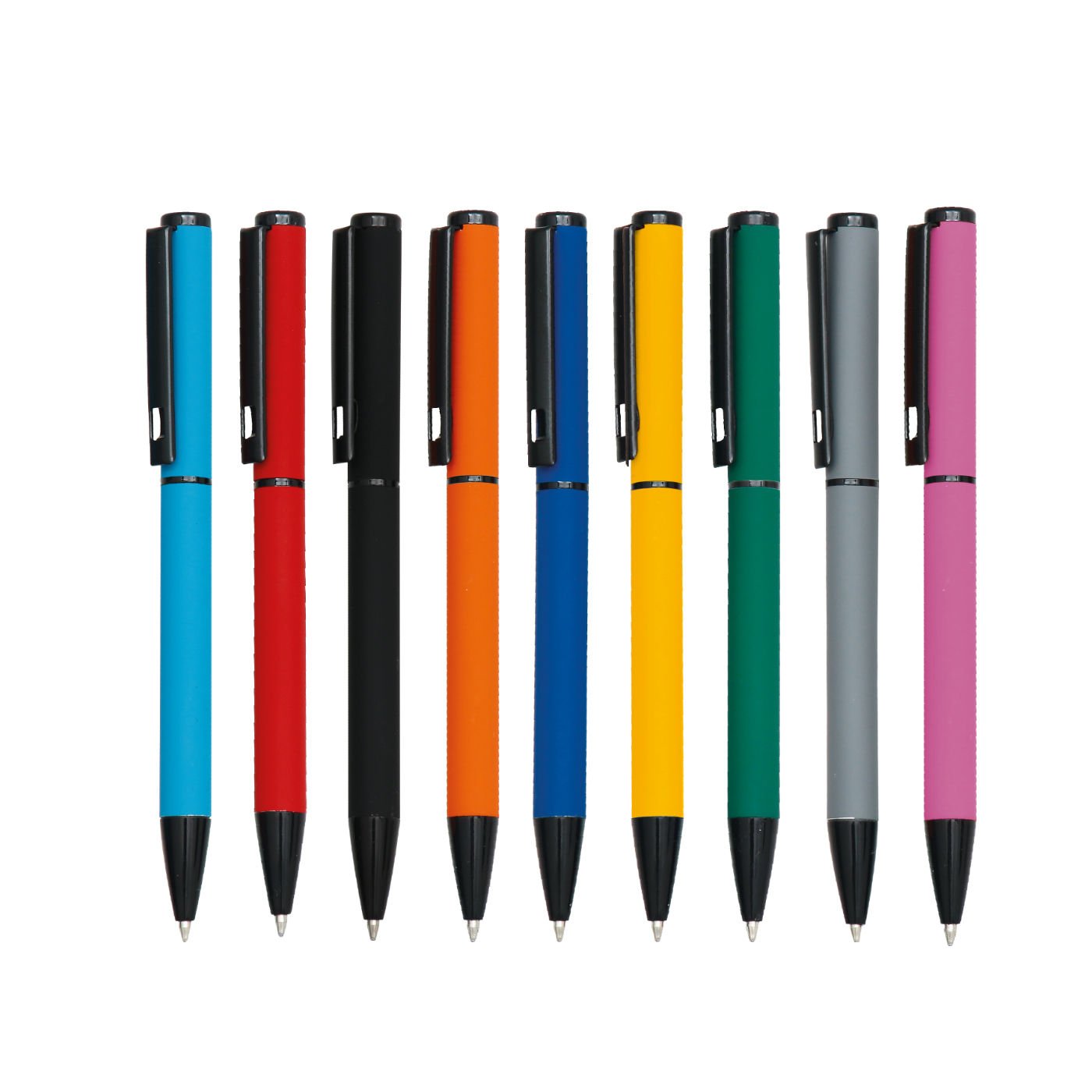 30484 - Metal Rubber Kalem