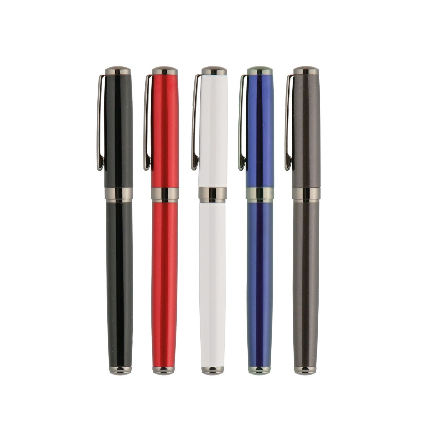 38306 - Kapaklı Roller Kalem