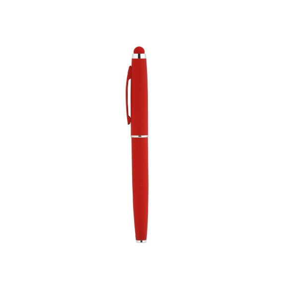 38308 - Kapaklı Roller Kalem