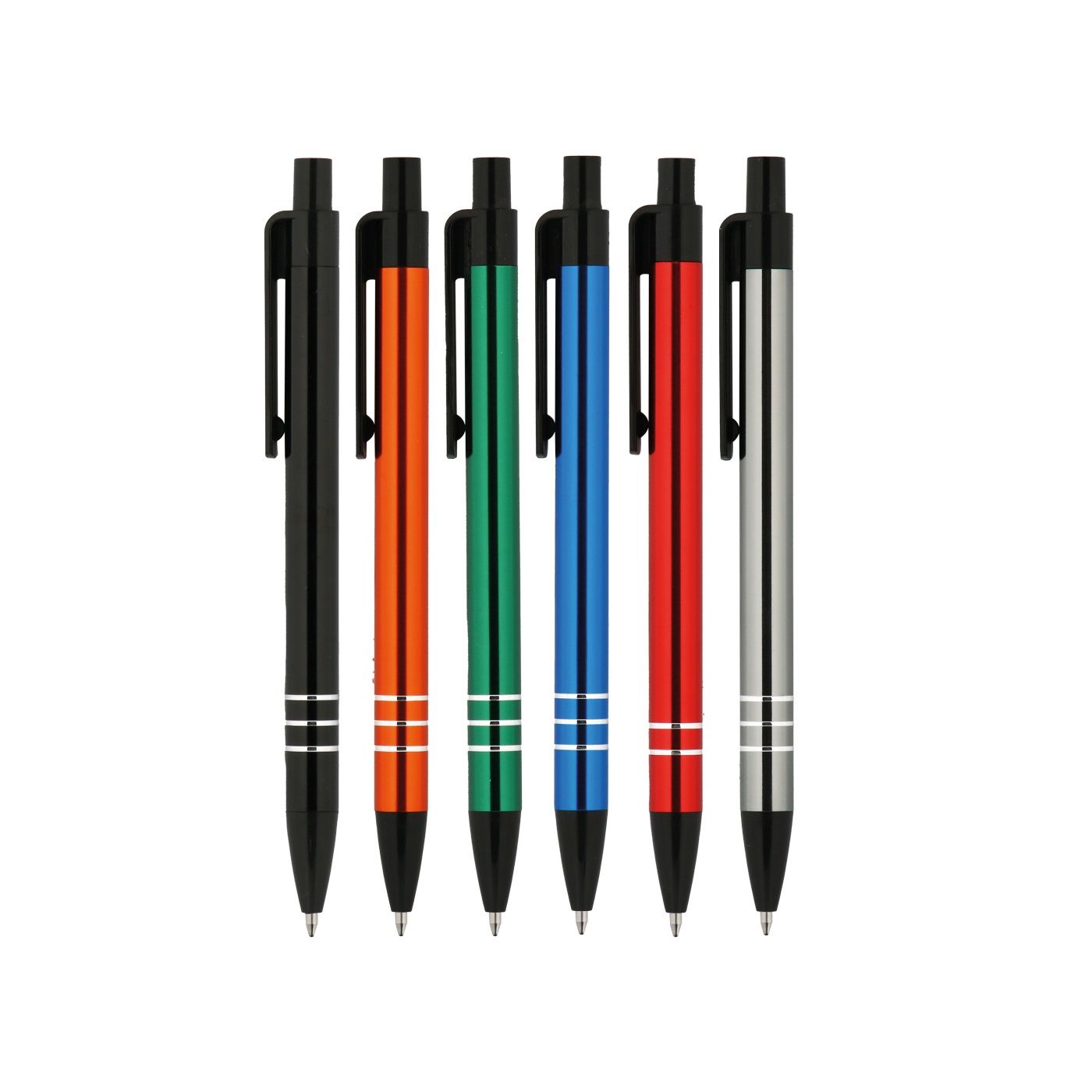 38320 - Prestijli Yazı Aracı Promosyon Tükenmez Kalem