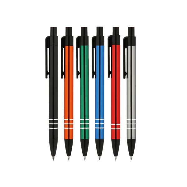 38320 - Prestijli Yazı Aracı Promosyon Tükenmez Kalem